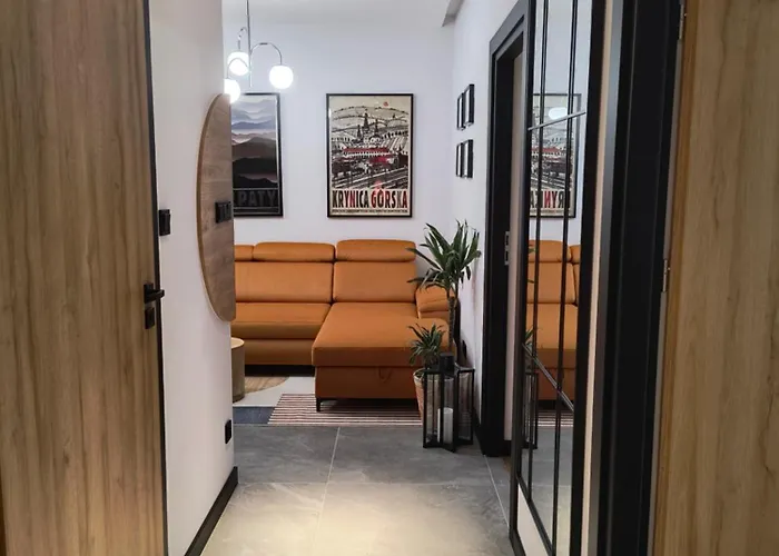 Apartament Blues