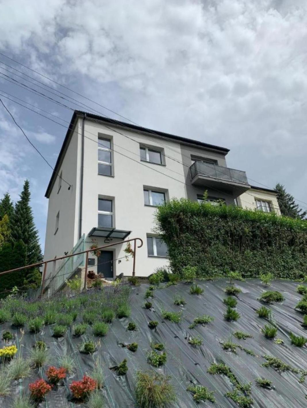 Blues Apartment Krynica Zdroj