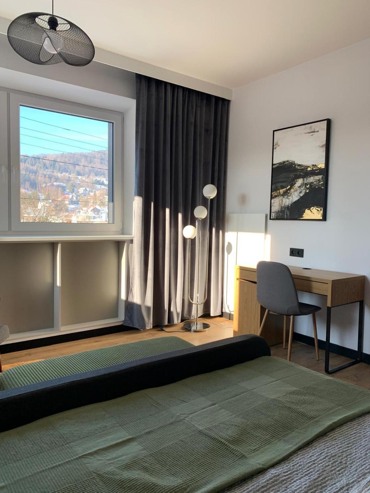 Blues Apartment *